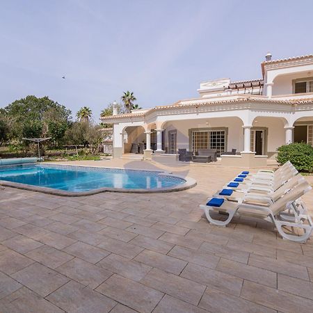 Villa Luxury Suites, Heated Outdoor Pool Portimão Εξωτερικό φωτογραφία
