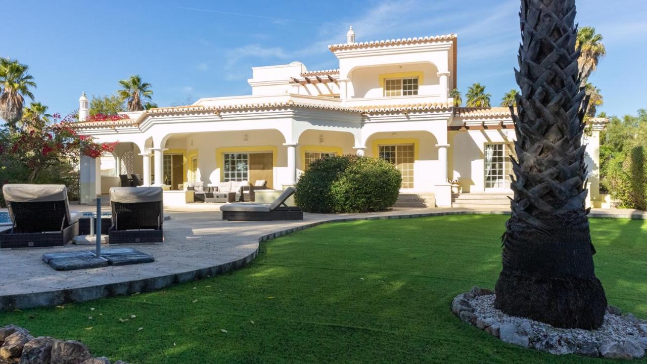 Villa Luxury Suites, Heated Outdoor Pool Portimão Εξωτερικό φωτογραφία