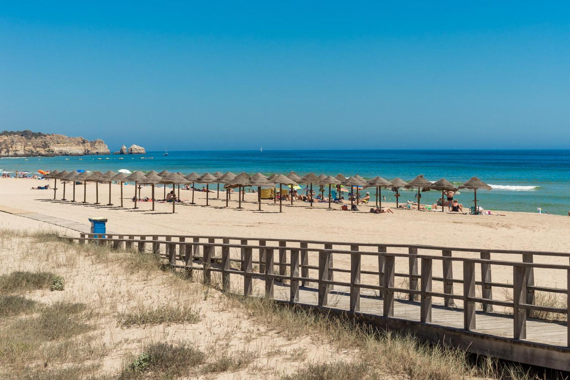 Villa Luxury Suites, Heated Outdoor Pool Portimão Εξωτερικό φωτογραφία
