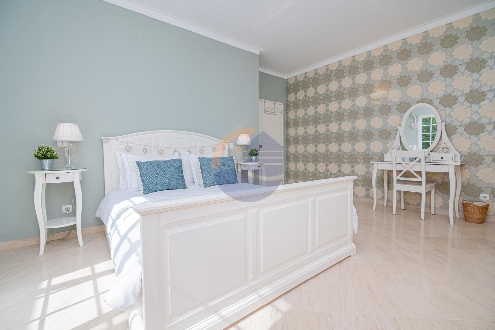 Villa Luxury Suites, Heated Outdoor Pool Portimão Εξωτερικό φωτογραφία