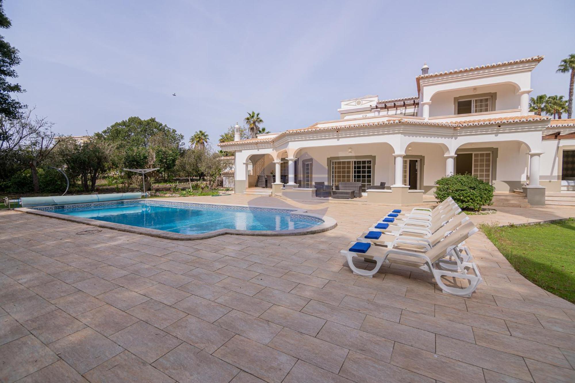 Villa Luxury Suites, Heated Outdoor Pool Portimão Εξωτερικό φωτογραφία