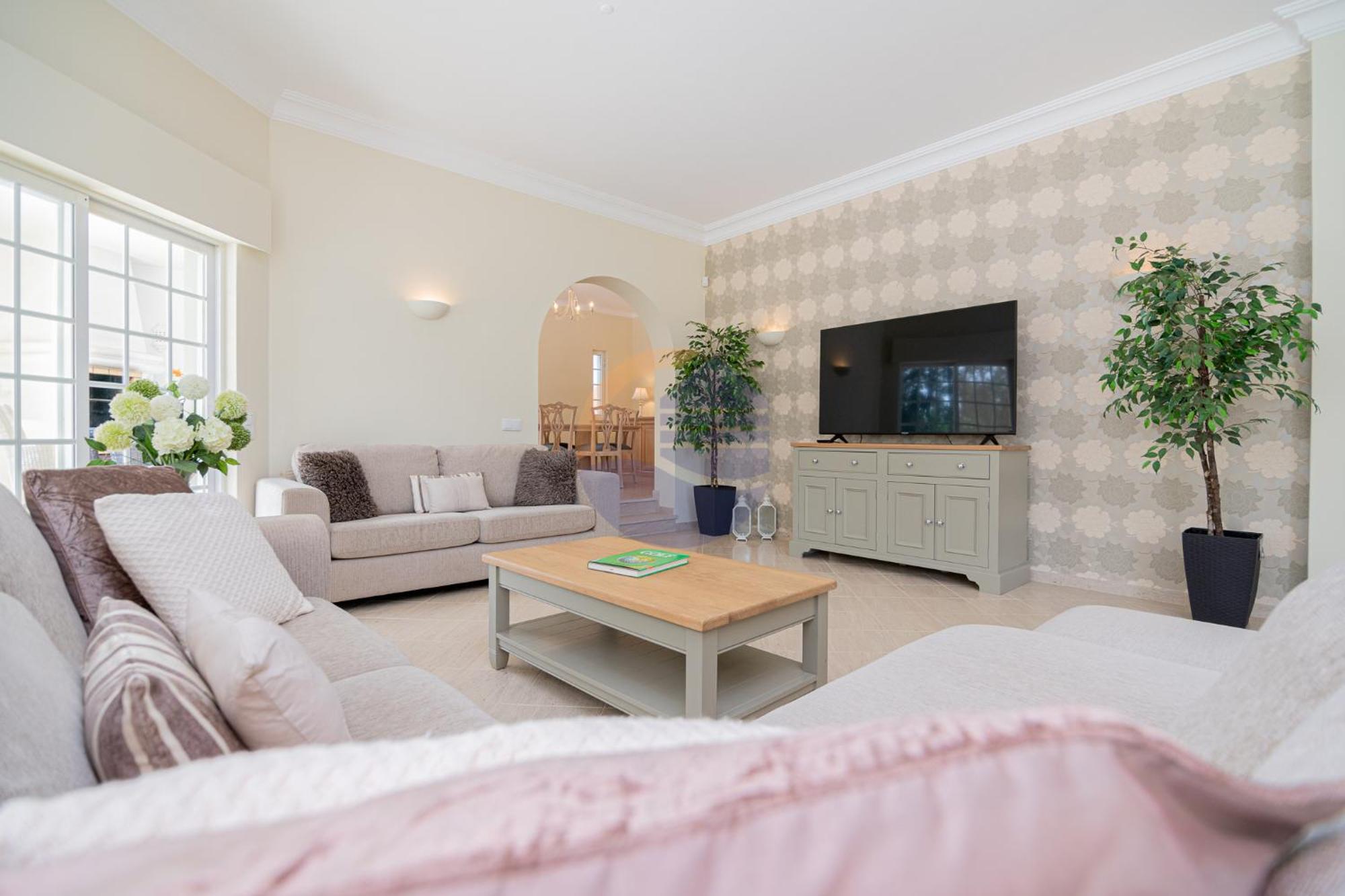Villa Luxury Suites, Heated Outdoor Pool Portimão Εξωτερικό φωτογραφία