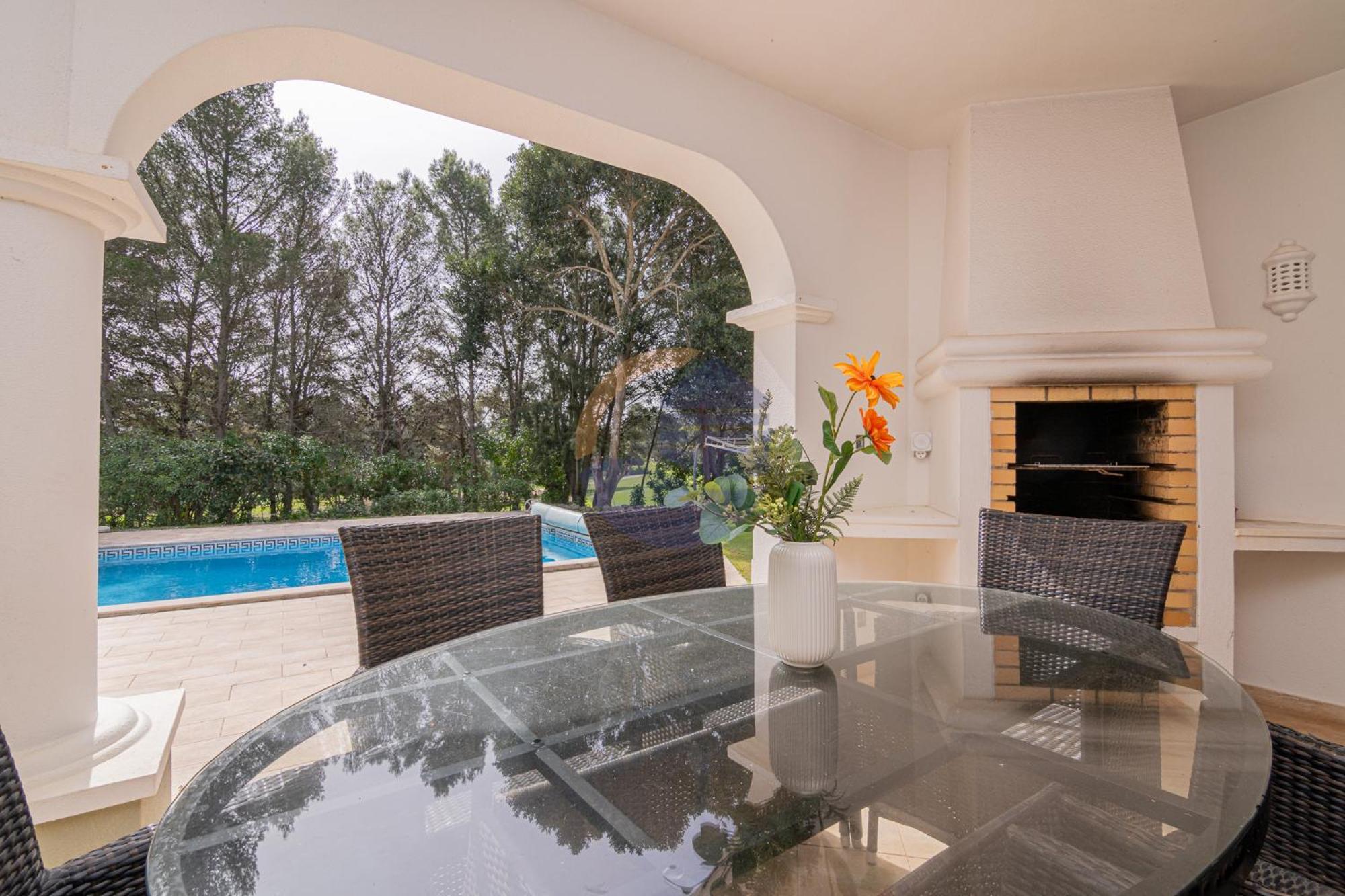 Villa Luxury Suites, Heated Outdoor Pool Portimão Εξωτερικό φωτογραφία